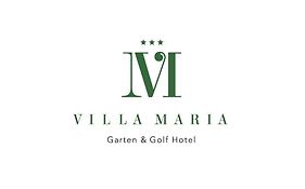 Hotel Villa Maria